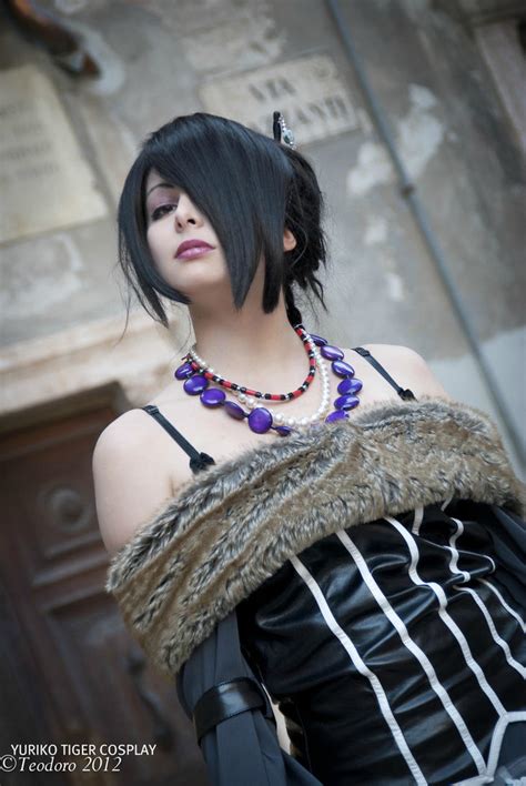 lulu ffx cosplay